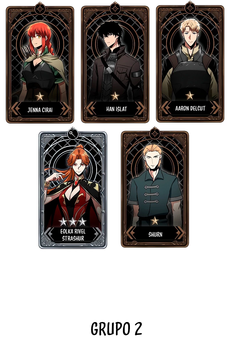 Pick me up, Gacha Infinito Capitulo 26 página 67