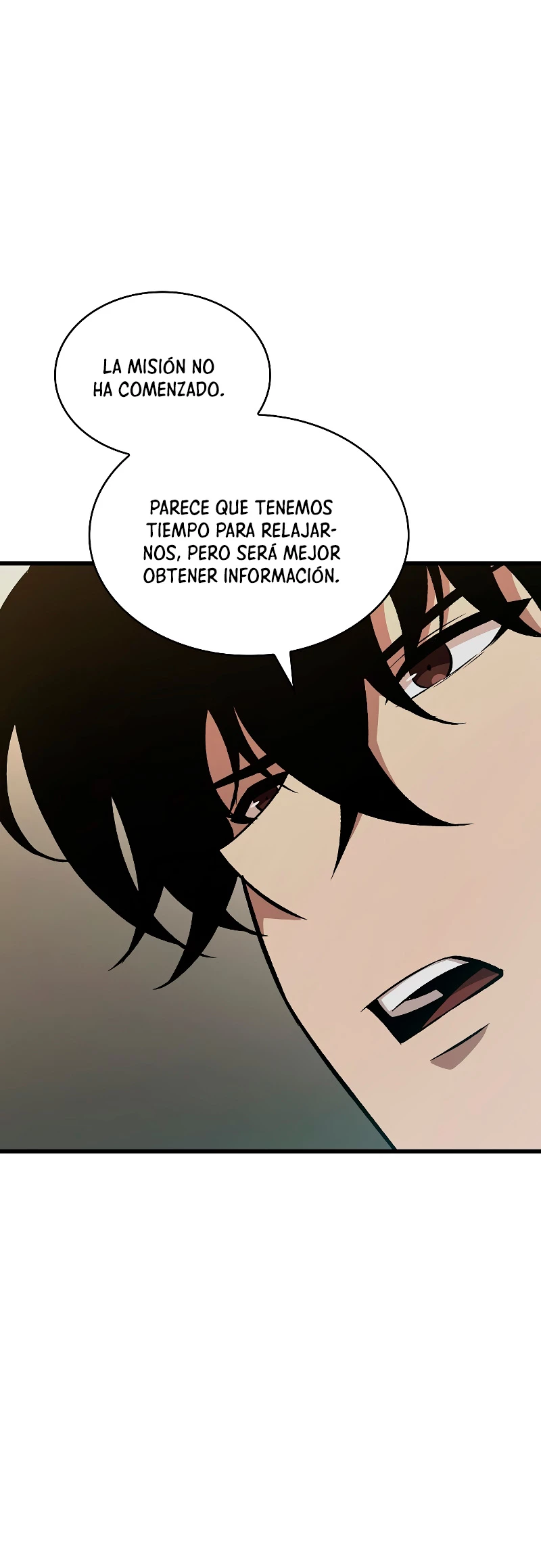Pick me up, Gacha Infinito Capitulo 26 página 7