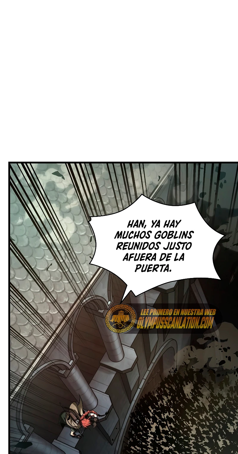 Pick me up, Gacha Infinito Capitulo 27 página 13