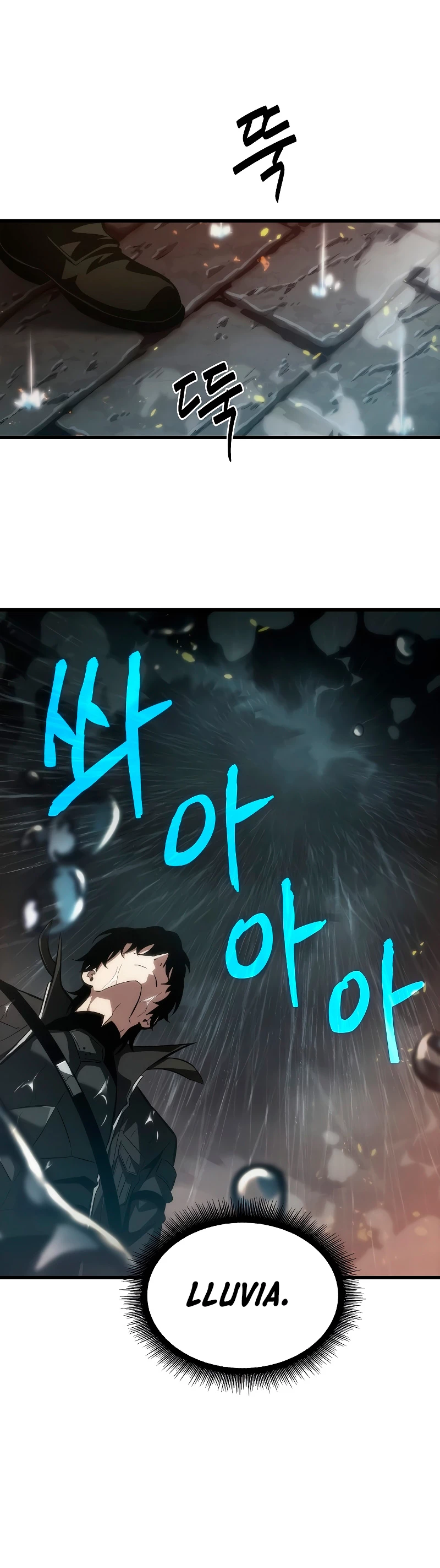Pick me up, Gacha Infinito Capitulo 27 página 23