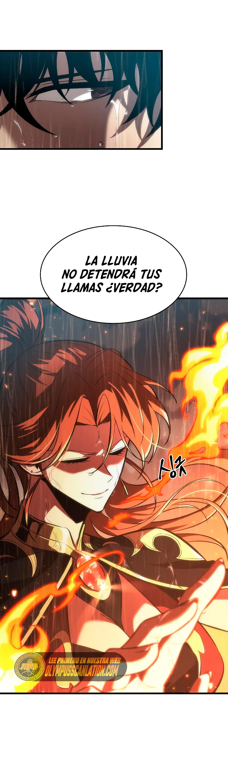 Pick me up, Gacha Infinito Capitulo 27 página 24