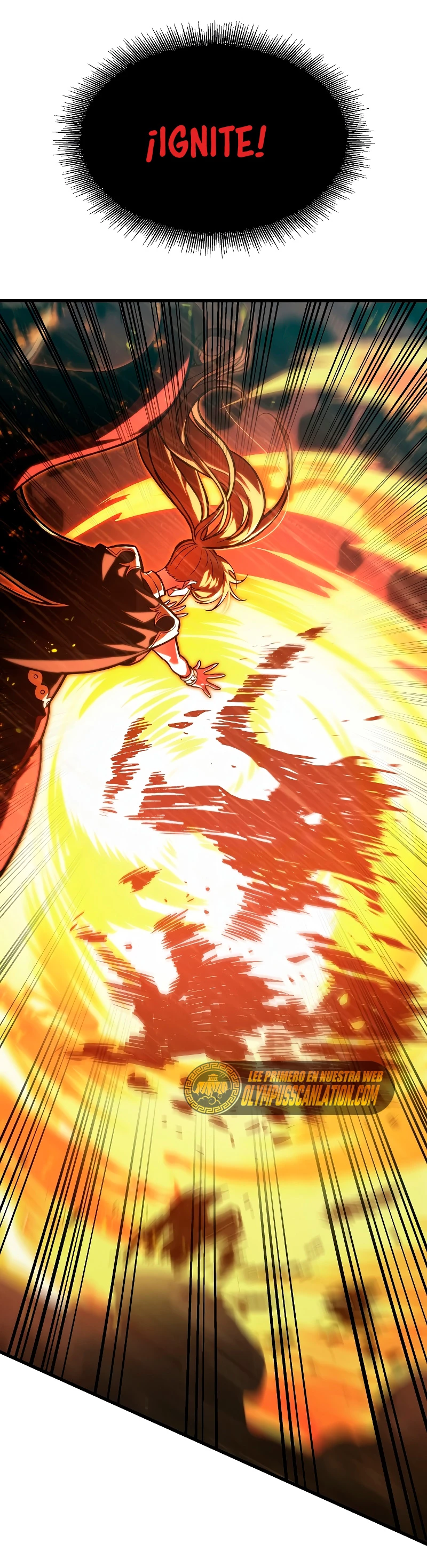 Pick me up, Gacha Infinito Capitulo 27 página 26