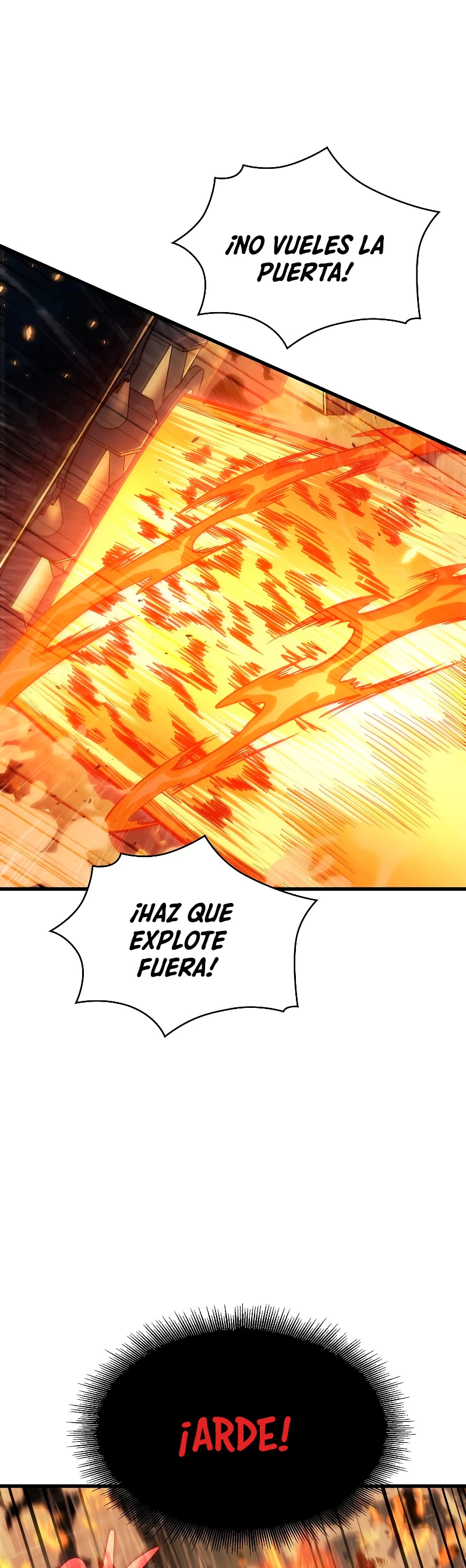 Pick me up, Gacha Infinito Capitulo 27 página 27