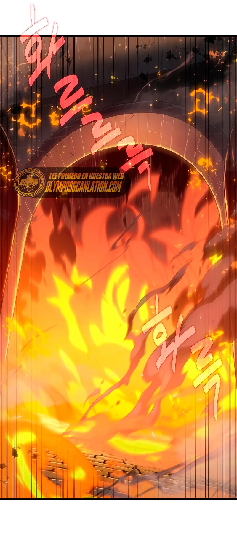 Pick me up, Gacha Infinito Capitulo 27 página 29