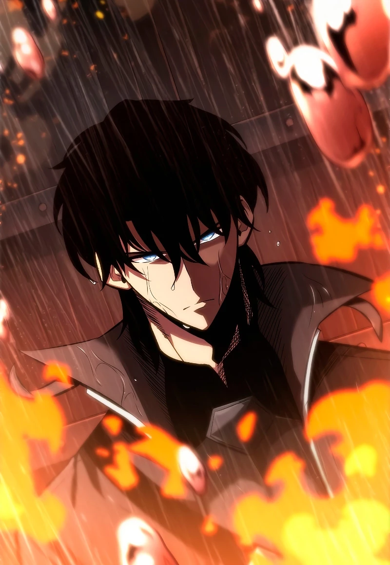 Pick me up, Gacha Infinito Capitulo 27 página 37