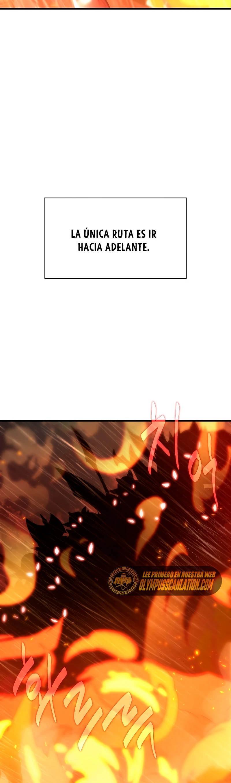 Pick me up, Gacha Infinito Capitulo 27 página 38