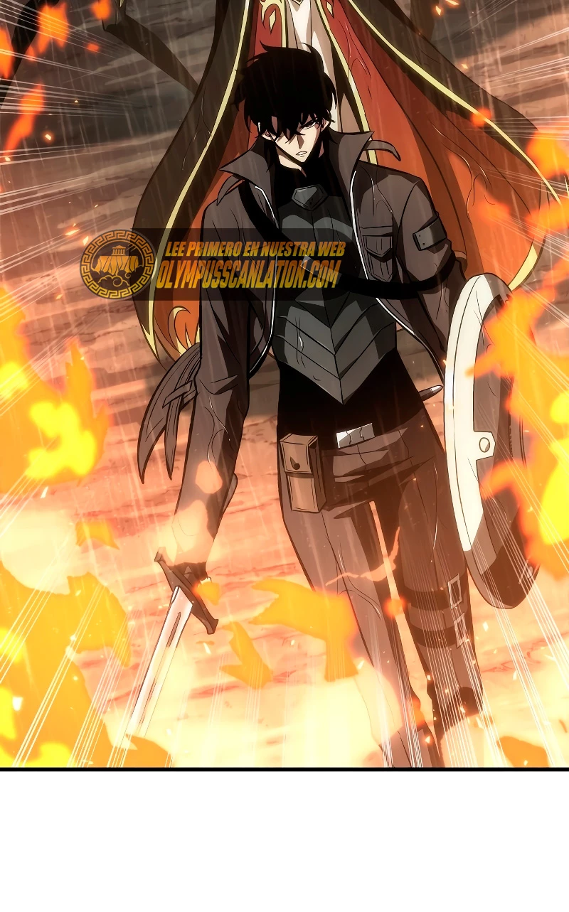Pick me up, Gacha Infinito Capitulo 27 página 40