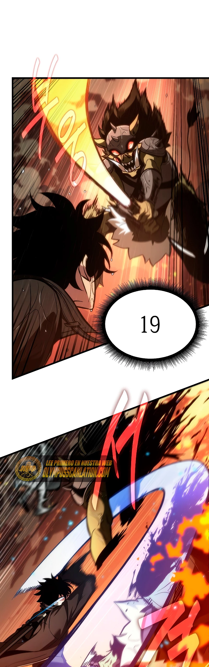 Pick me up, Gacha Infinito Capitulo 27 página 44