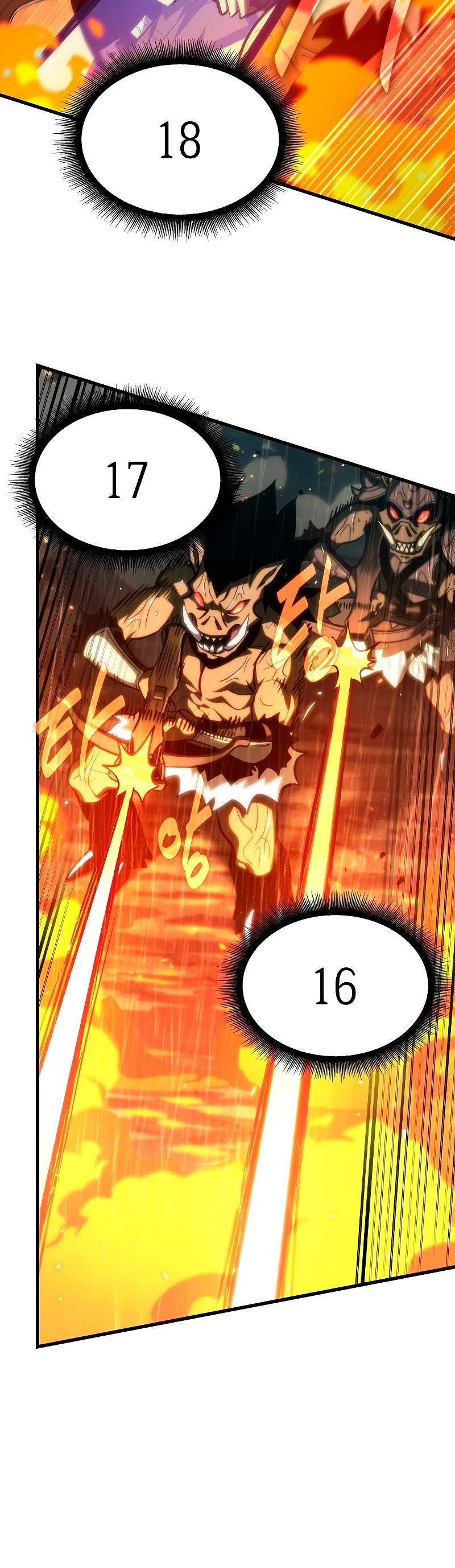Pick me up, Gacha Infinito Capitulo 27 página 45