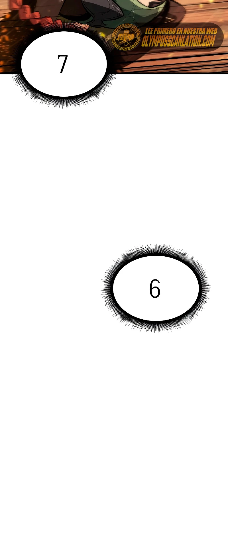 Pick me up, Gacha Infinito Capitulo 27 página 49