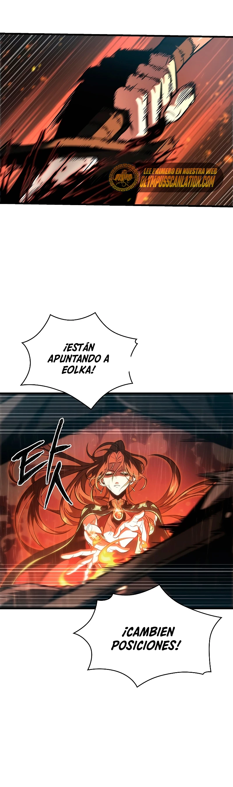 Pick me up, Gacha Infinito Capitulo 27 página 52