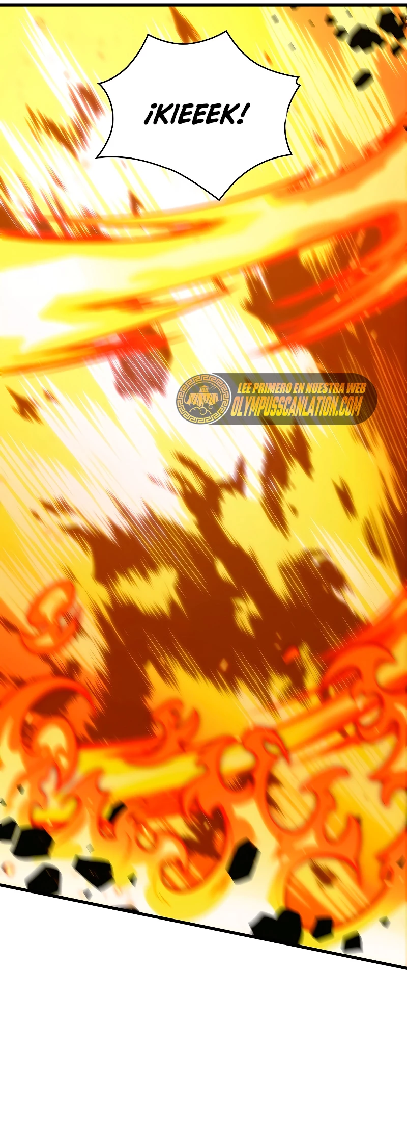 Pick me up, Gacha Infinito Capitulo 27 página 55
