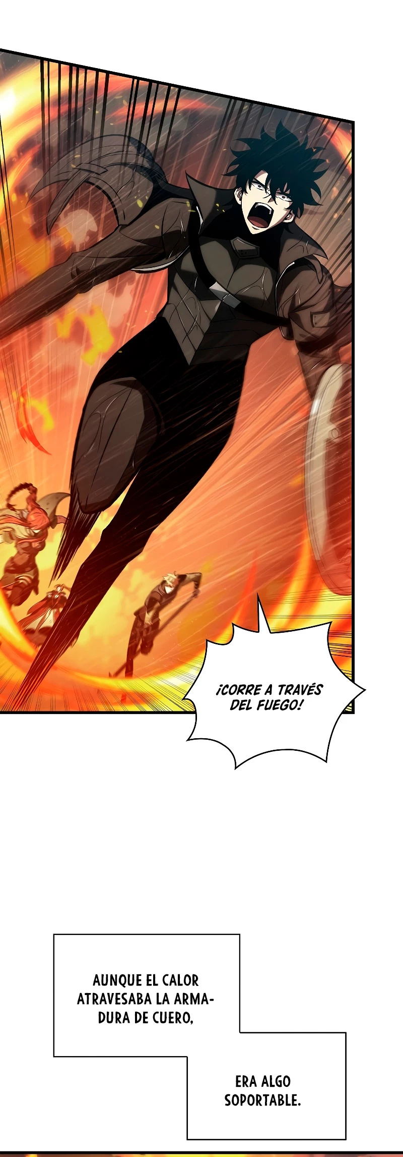 Pick me up, Gacha Infinito Capitulo 27 página 56
