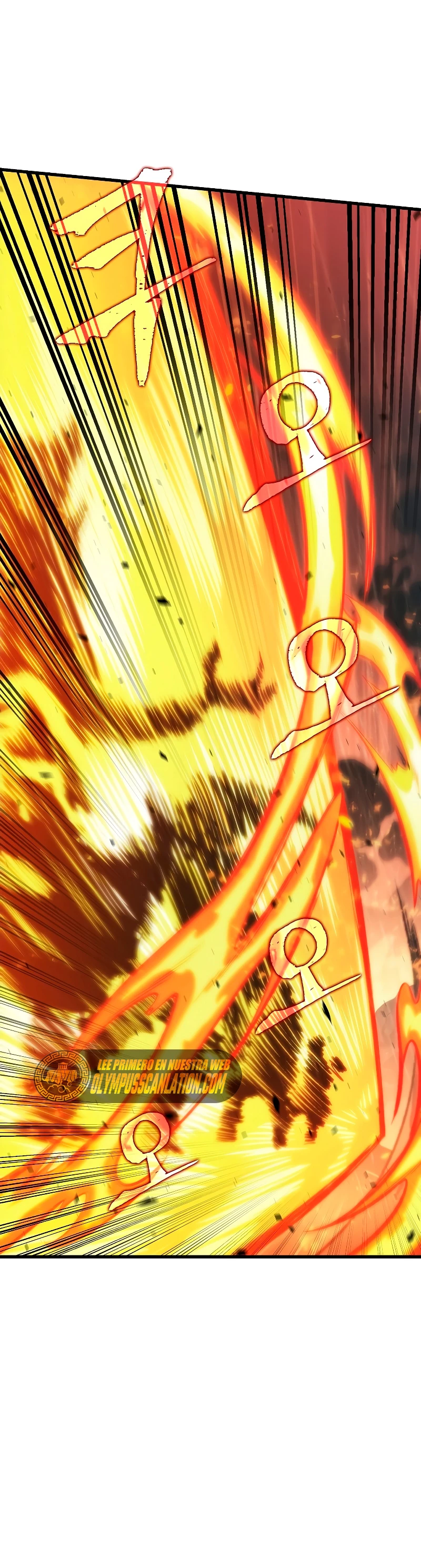 Pick me up, Gacha Infinito Capitulo 27 página 62
