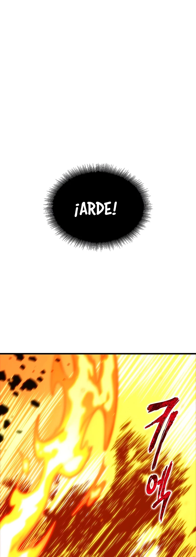 Pick me up, Gacha Infinito Capitulo 28 página 10