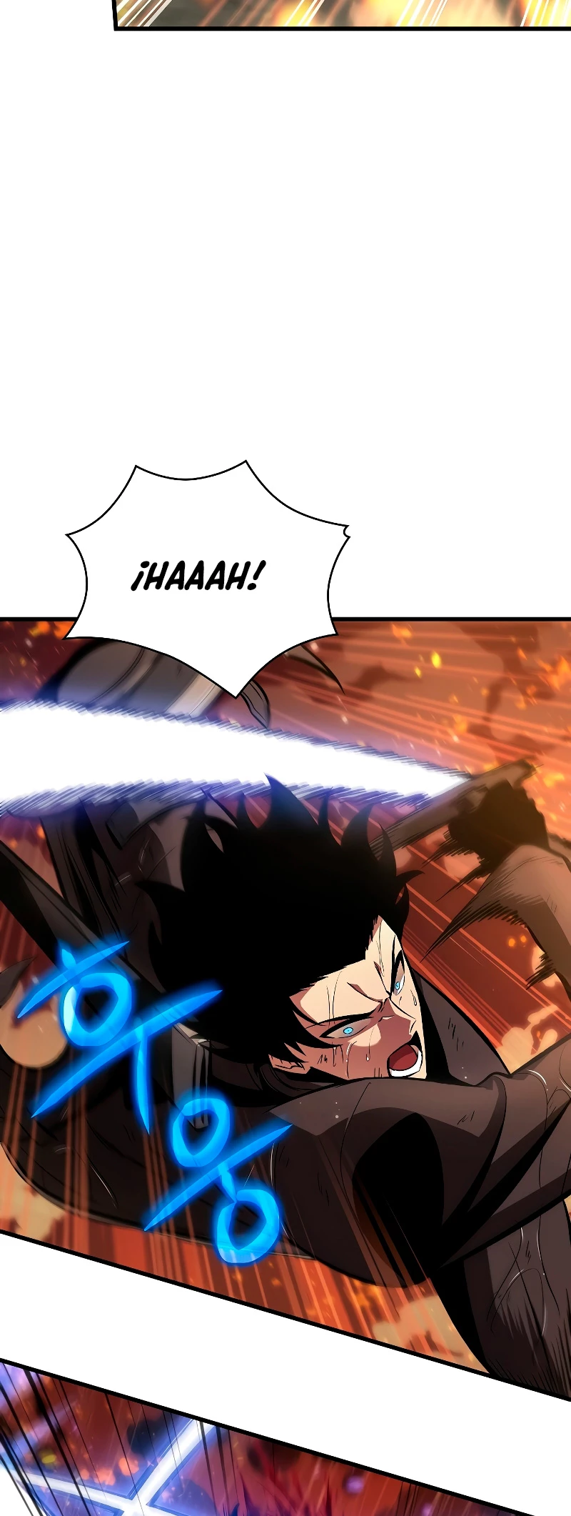 Pick me up, Gacha Infinito Capitulo 28 página 16