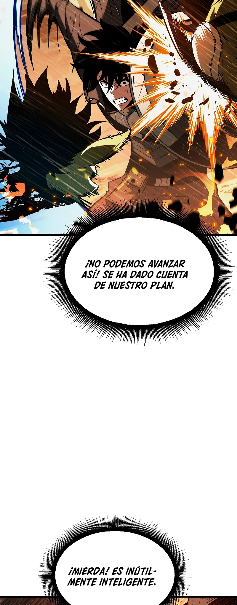 Pick me up, Gacha Infinito Capitulo 28 página 20