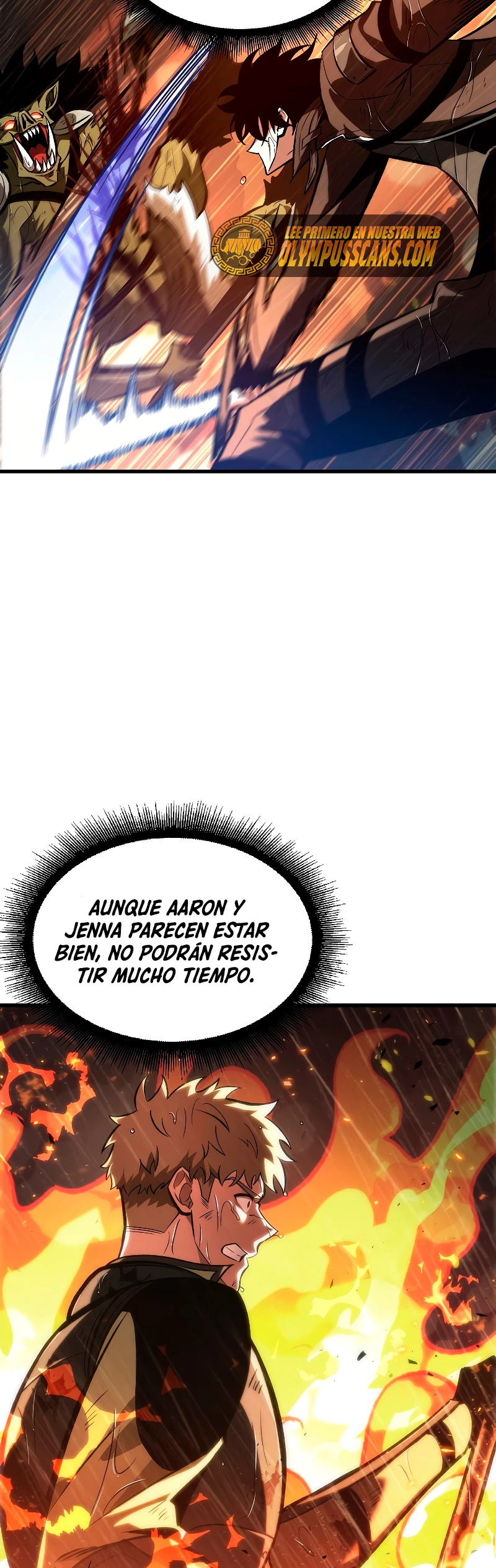 Pick me up, Gacha Infinito Capitulo 28 página 21