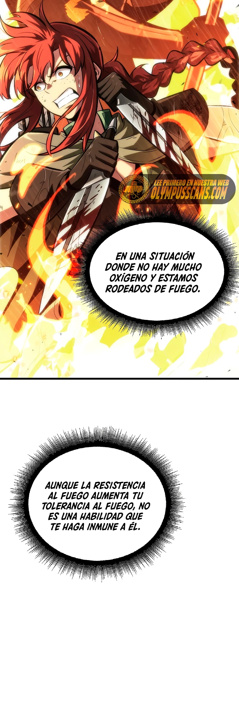 Pick me up, Gacha Infinito Capitulo 28 página 22