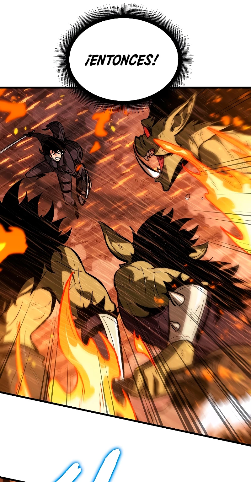 Pick me up, Gacha Infinito Capitulo 28 página 23