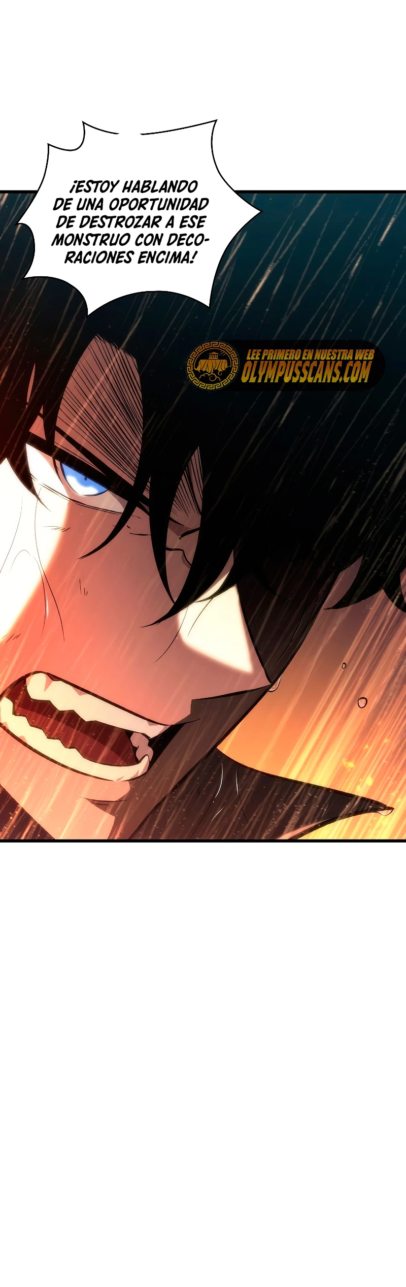 Pick me up, Gacha Infinito Capitulo 28 página 26