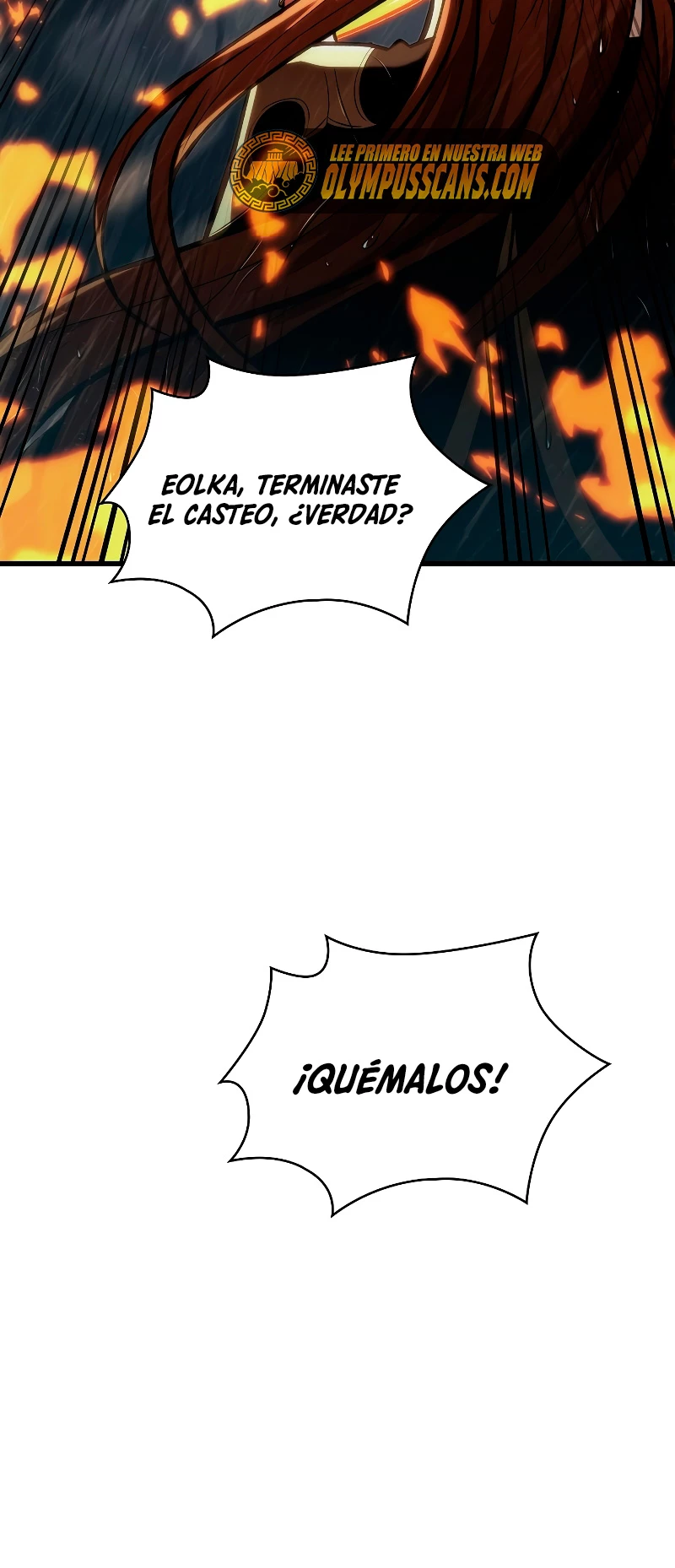 Pick me up, Gacha Infinito Capitulo 28 página 33