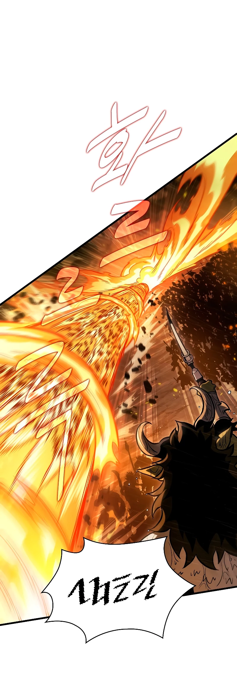 Pick me up, Gacha Infinito Capitulo 28 página 35