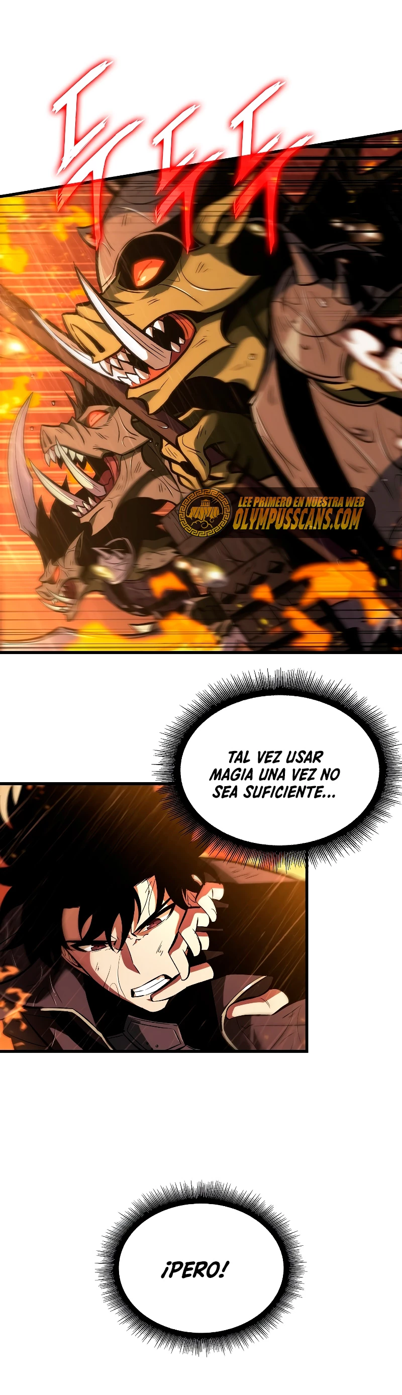 Pick me up, Gacha Infinito Capitulo 28 página 36