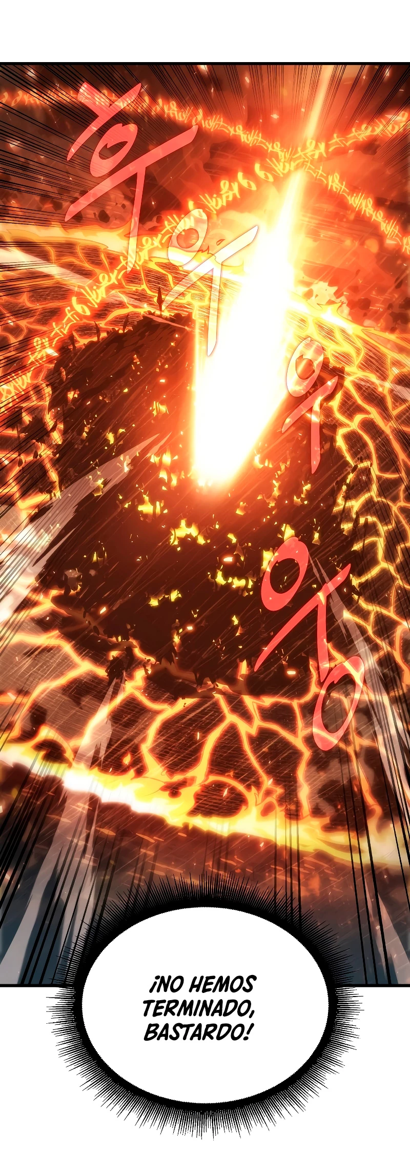 Pick me up, Gacha Infinito Capitulo 28 página 37