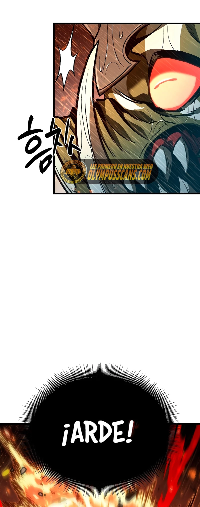 Pick me up, Gacha Infinito Capitulo 28 página 38