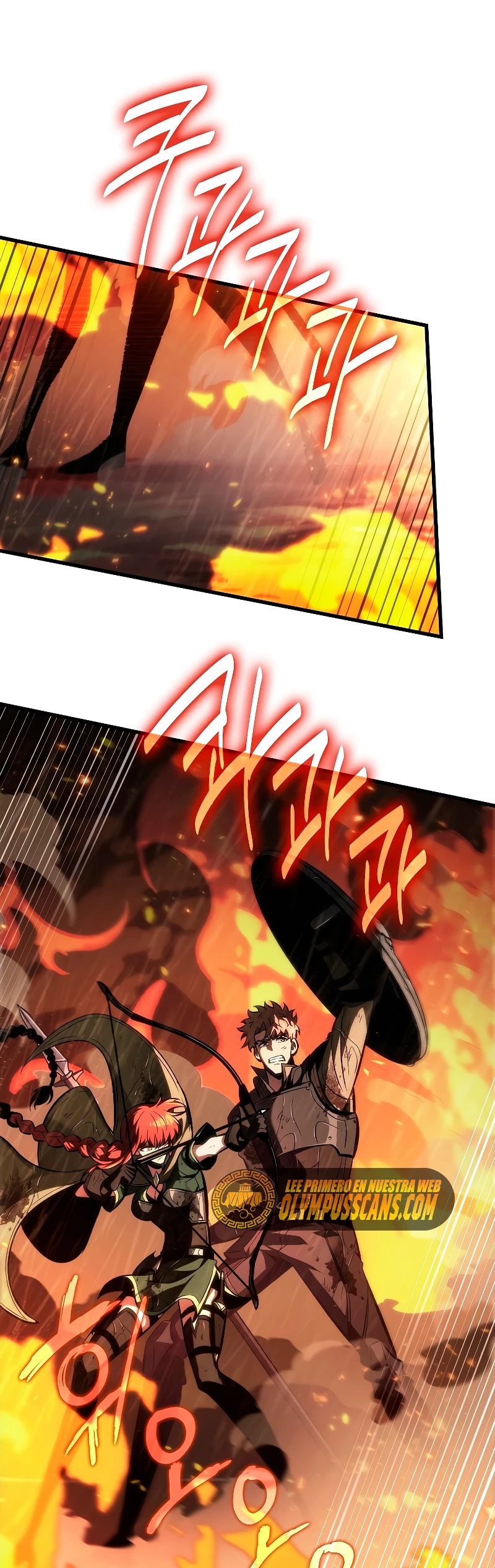 Pick me up, Gacha Infinito Capitulo 28 página 41