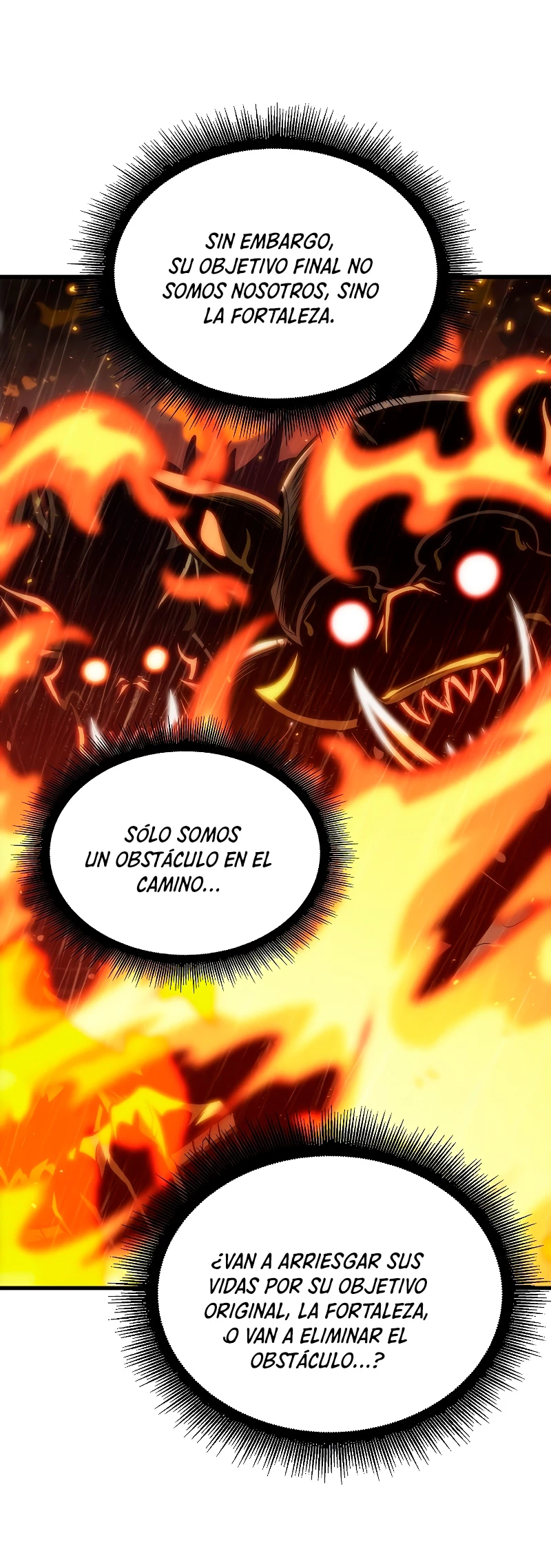 Pick me up, Gacha Infinito Capitulo 28 página 47