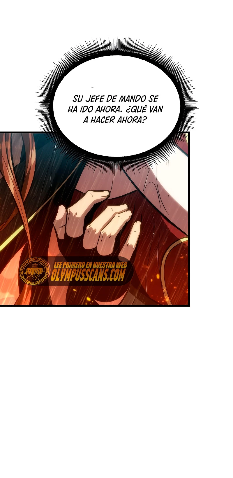 Pick me up, Gacha Infinito Capitulo 28 página 48