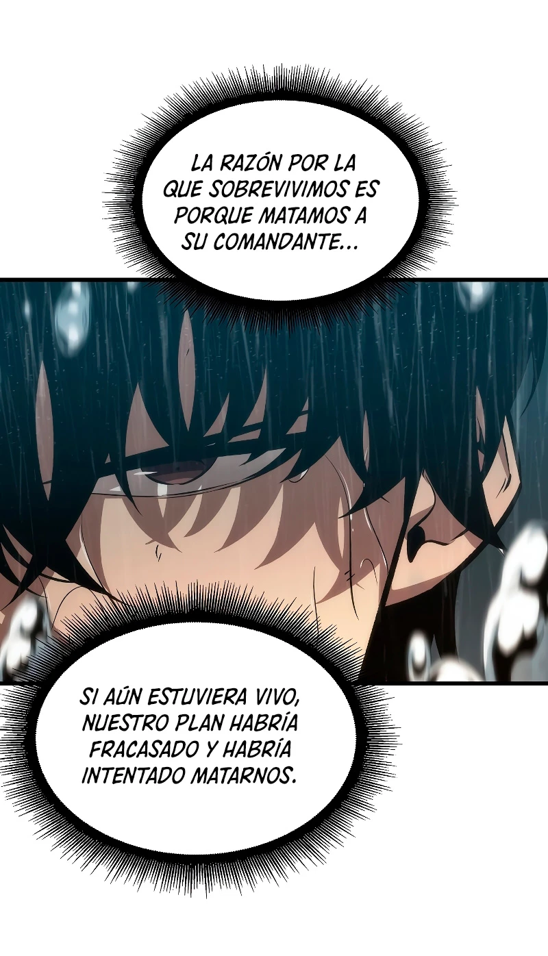 Pick me up, Gacha Infinito Capitulo 28 página 54
