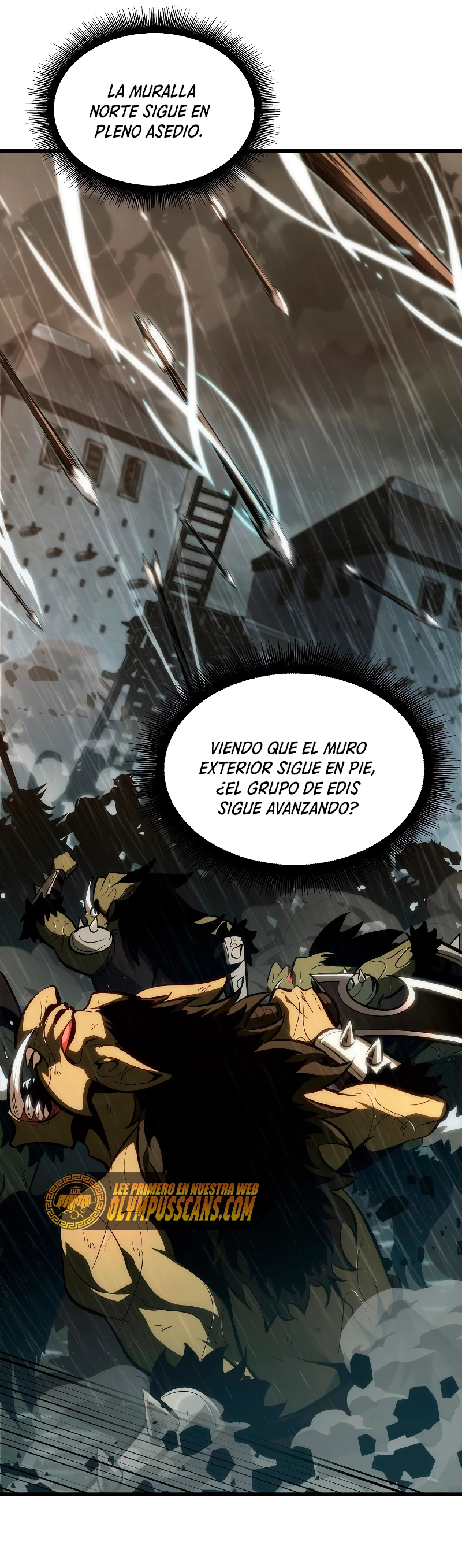 Pick me up, Gacha Infinito Capitulo 28 página 57