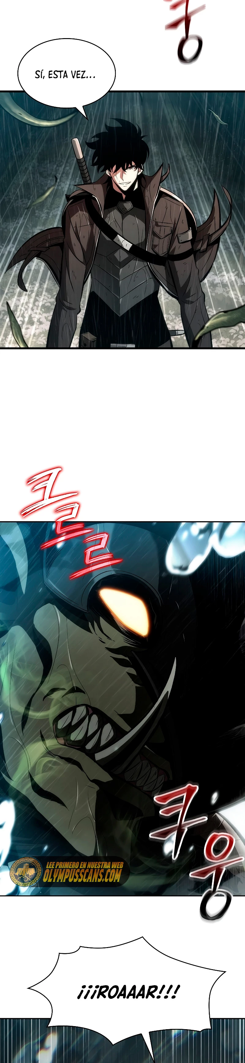 Pick me up, Gacha Infinito Capitulo 28 página 64