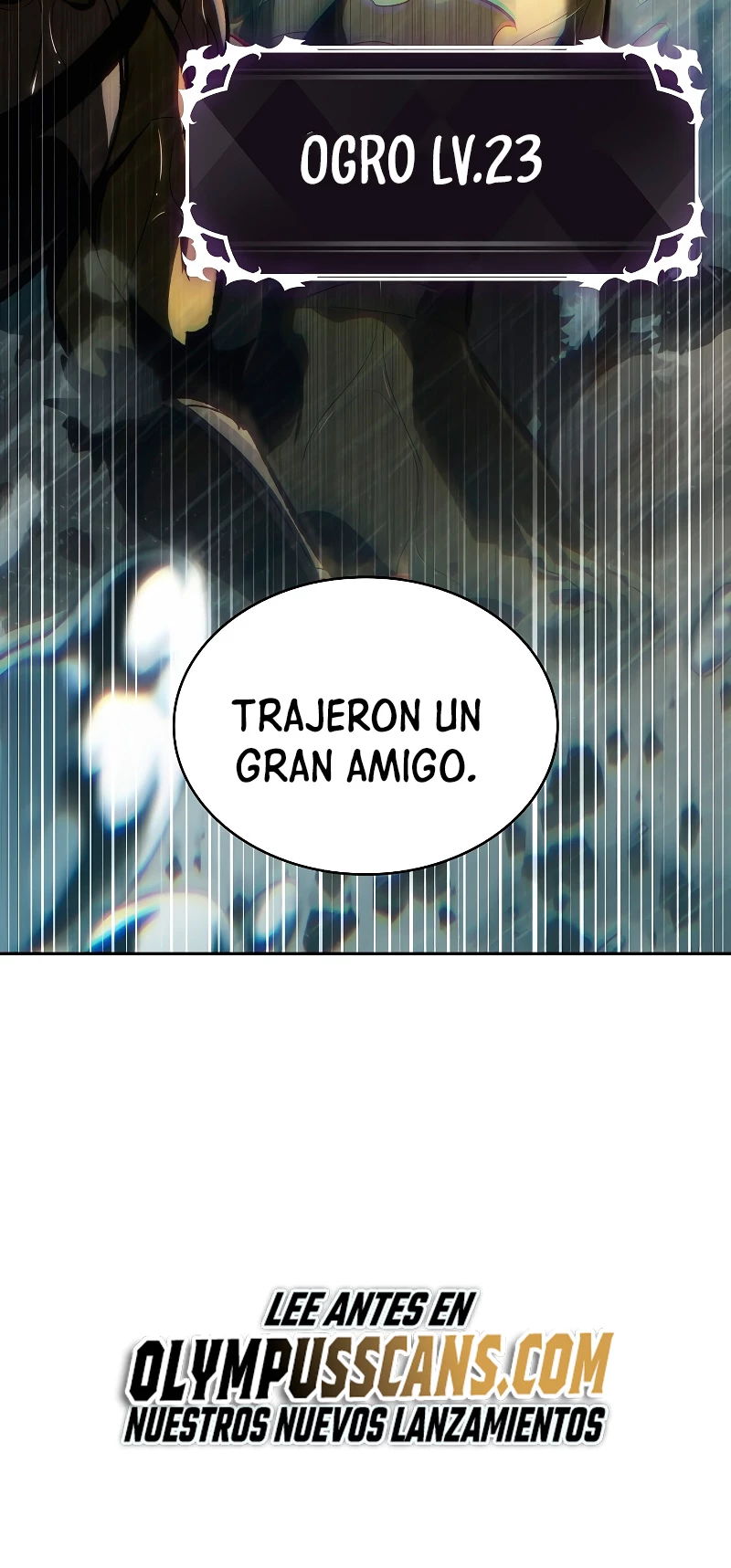 Pick me up, Gacha Infinito Capitulo 28 página 66