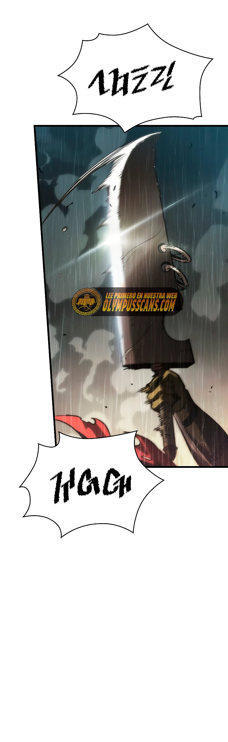 Pick me up, Gacha Infinito Capitulo 28 página 7