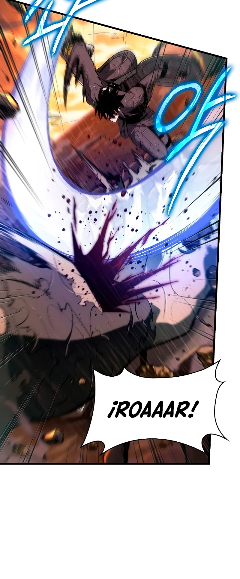 Pick me up, Gacha Infinito Capitulo 29 página 15