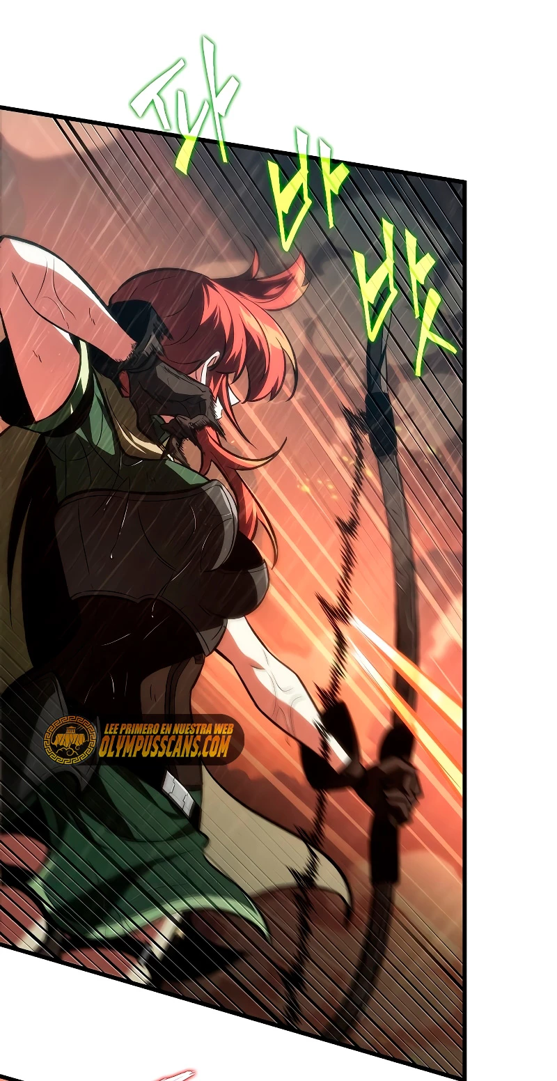 Pick me up, Gacha Infinito Capitulo 29 página 16
