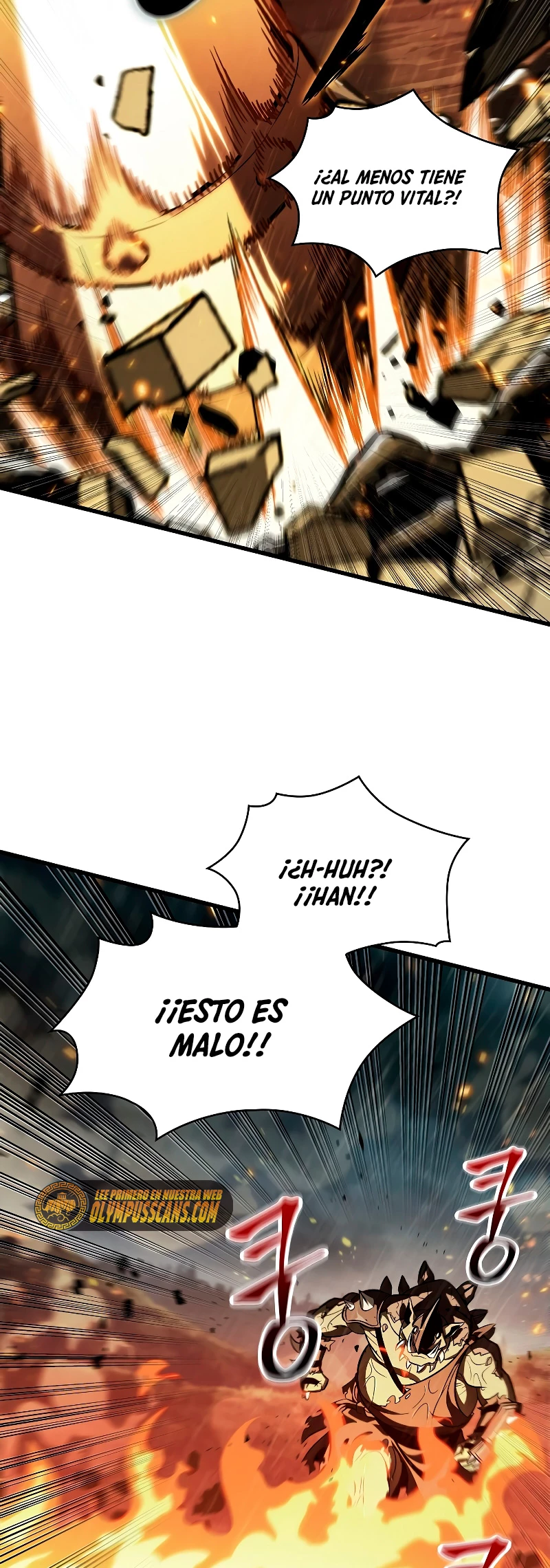 Pick me up, Gacha Infinito Capitulo 29 página 22