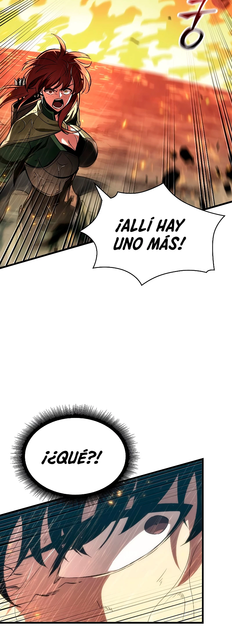 Pick me up, Gacha Infinito Capitulo 29 página 23