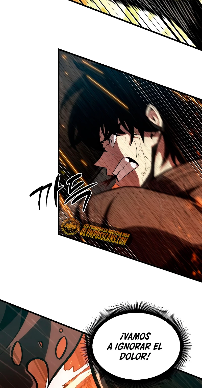 Pick me up, Gacha Infinito Capitulo 29 página 28