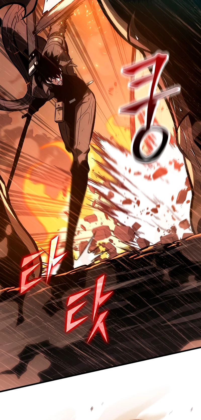Pick me up, Gacha Infinito Capitulo 29 página 29