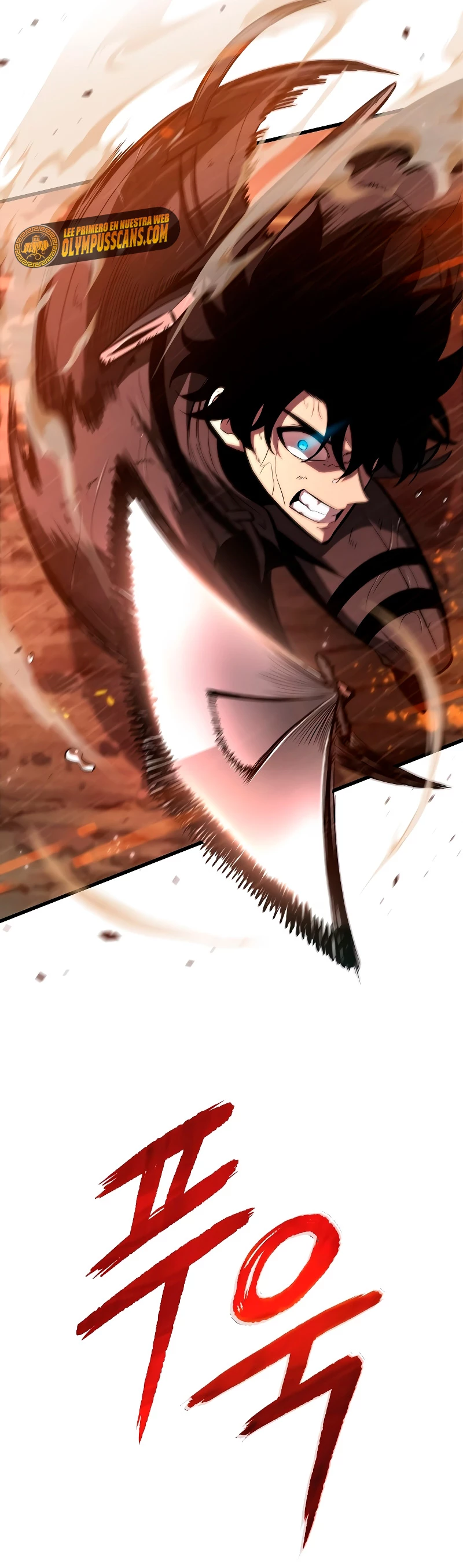Pick me up, Gacha Infinito Capitulo 29 página 30