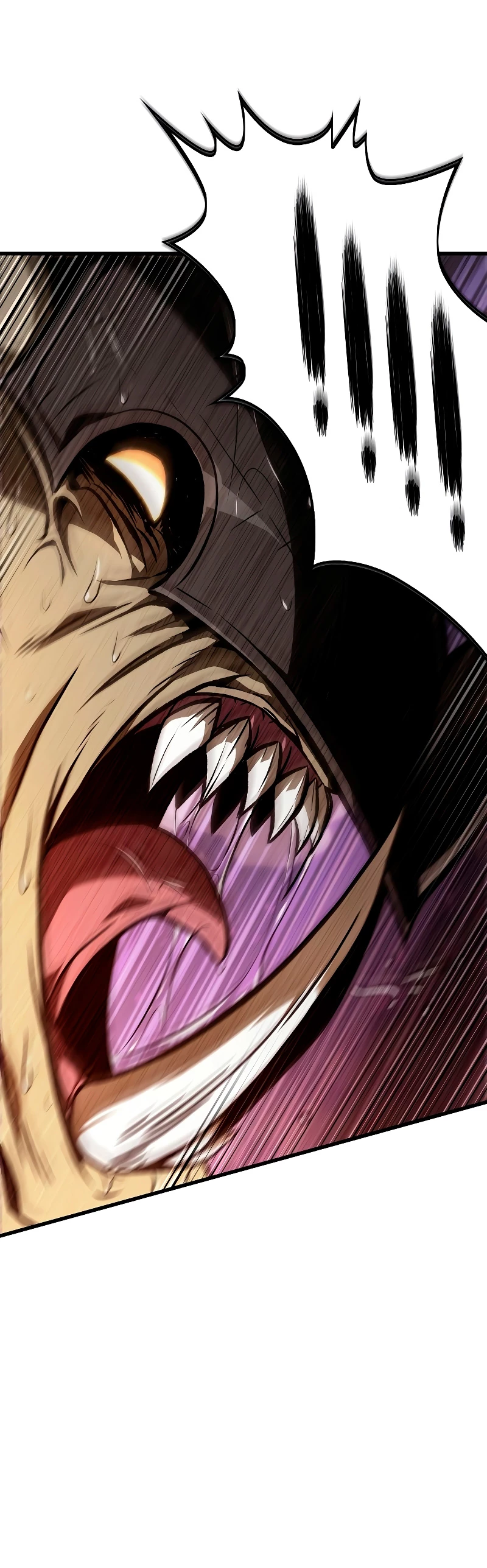 Pick me up, Gacha Infinito Capitulo 29 página 31