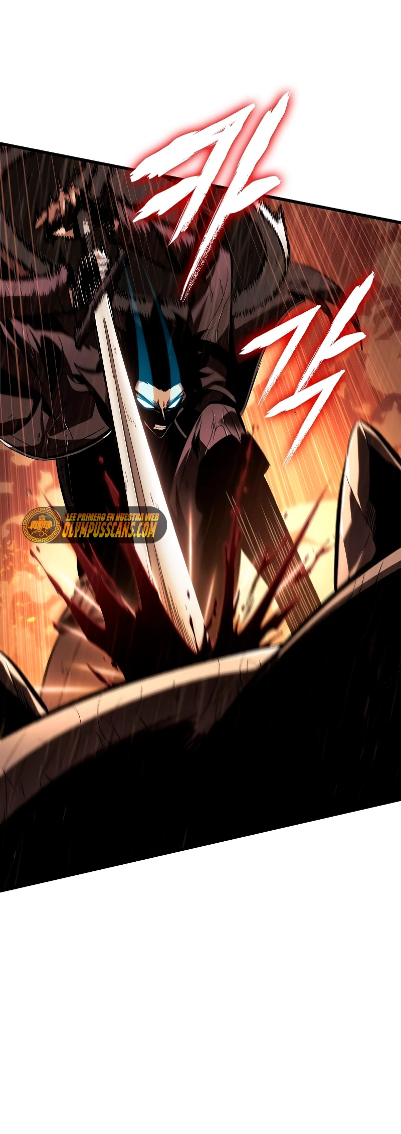 Pick me up, Gacha Infinito Capitulo 29 página 35