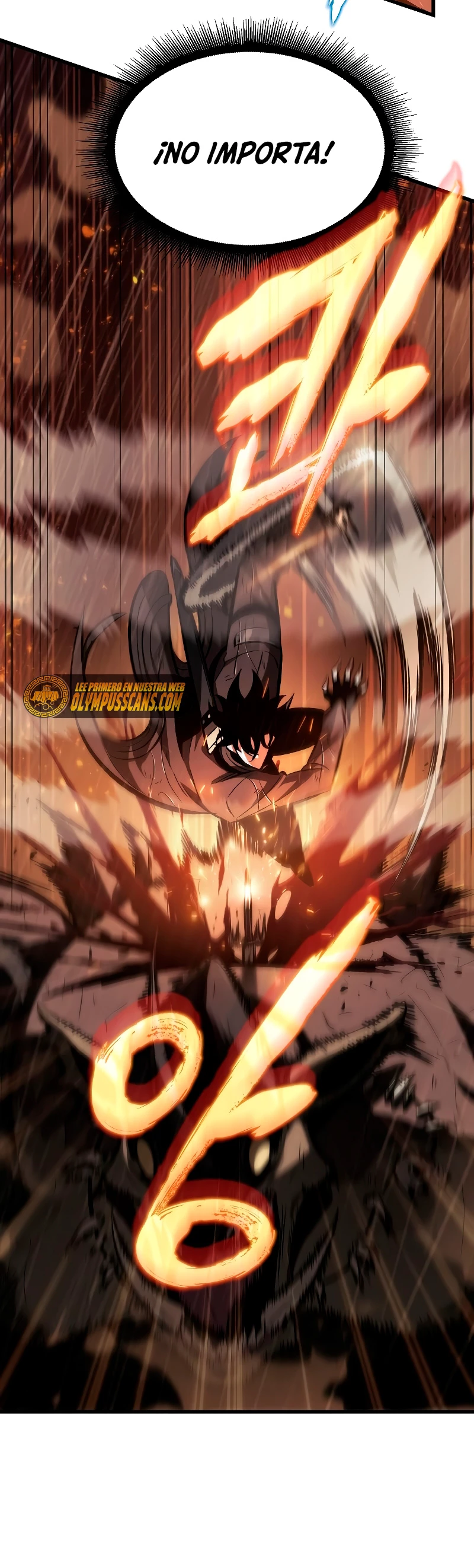 Pick me up, Gacha Infinito Capitulo 29 página 39