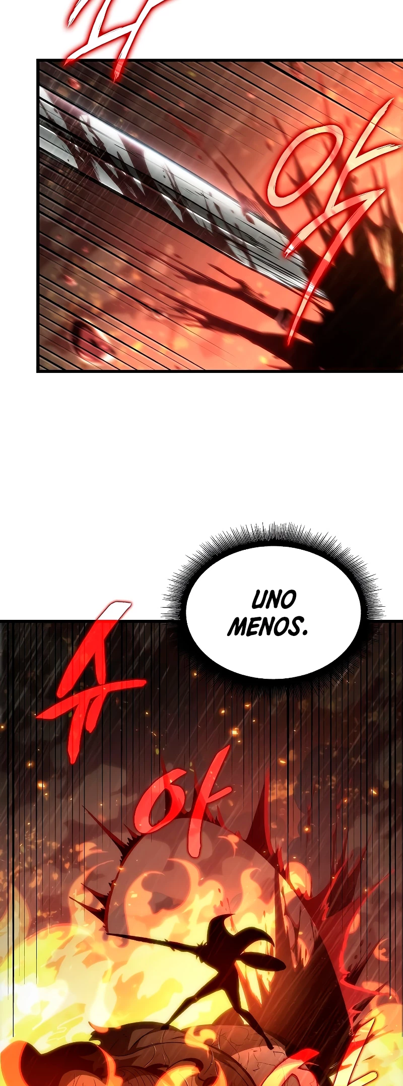 Pick me up, Gacha Infinito Capitulo 29 página 42