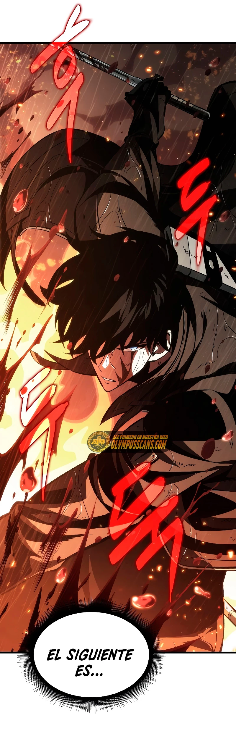 Pick me up, Gacha Infinito Capitulo 29 página 44